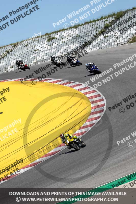 may 2019;motorbikes;no limits;peter wileman photography;portimao;portugal;trackday digital images